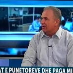 KSSH kërkon nga Qeveria rritjen e menjeherëshme të Pagës minimale nga 26.000 lekë në 30.000 lekë në muaj